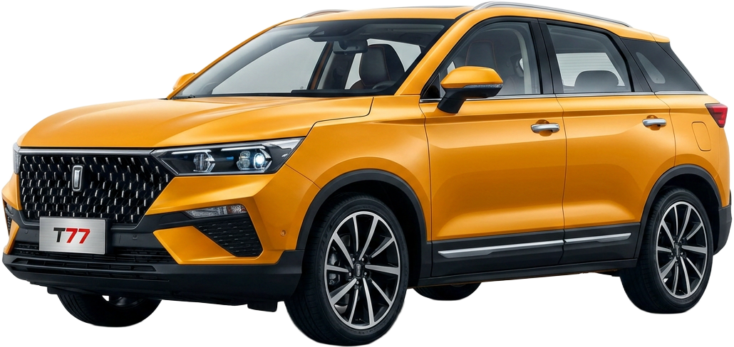 Bestune T77